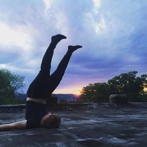 Meet your Posher, Tony